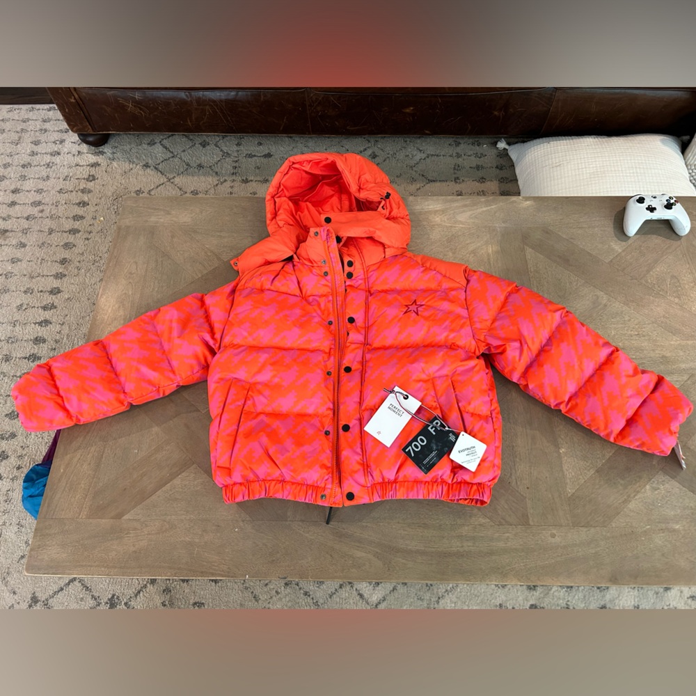 Perfect Moment Jacket NWT